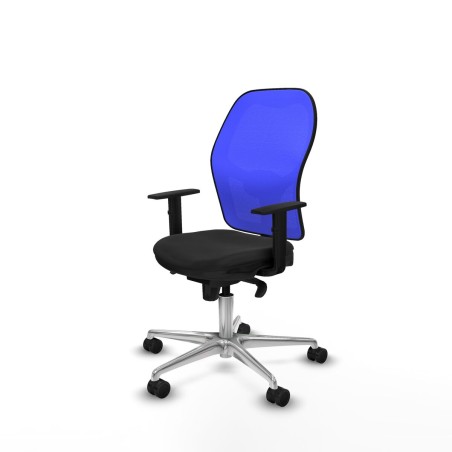 Bürostuhl Piqueras y Crespo 1D086N0 Schwarz