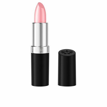 Pintalabios Rimmel London Lasting Finish Shimmers 904-Pink Frosting (1