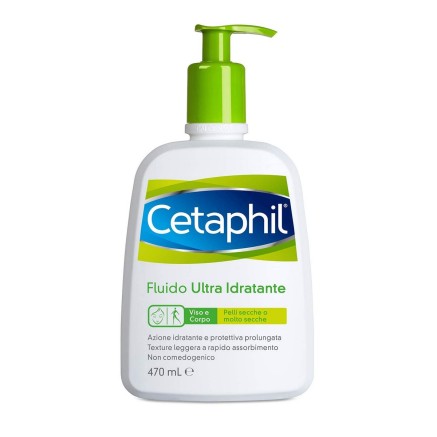 Ultra-Feuchtigkeitscreme Cetaphil Pro Redness Control Gesichtsfluid 50