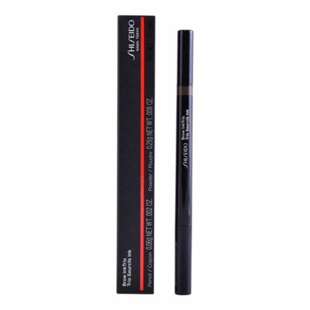 Matita per Sopracciglia Shiseido 57395 Nº 04