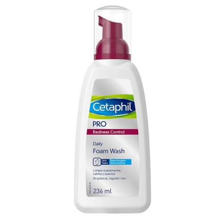 Reinigingsschuim Cetaphil Pro Redness Control 236 ml