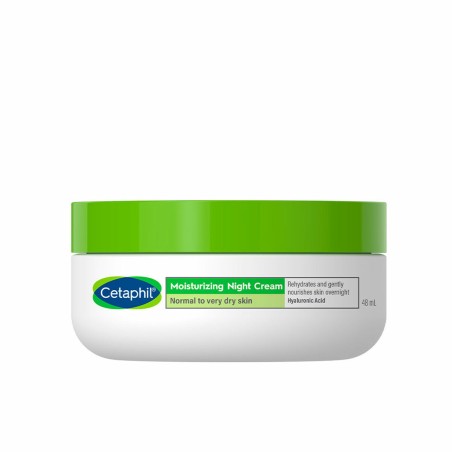 Nachtcrème Cetaphil Cetaphil Hydraterend 88 ml