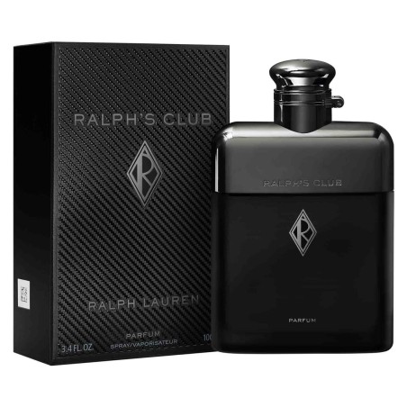 Herenparfum Ralph Lauren Ralph's Club EDP 100 ml