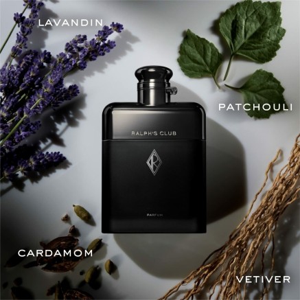 Profumo Uomo Ralph Lauren Ralph's Club EDP 100 ml 2