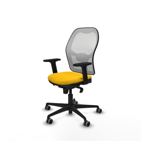 Bürostuhl Piqueras y Crespo 2D036G0 Gelb