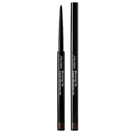 Eyeliner Shiseido 57384 Marrone (0,08 g) 2