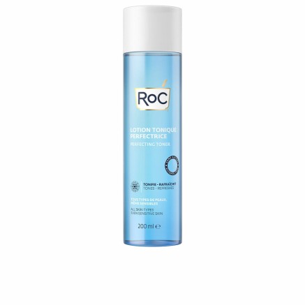 Gezichtstoner Roc Perfecting Toner (200 ml)
