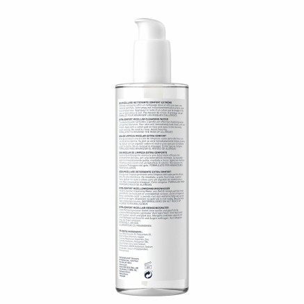 Eau micellaire Roc Agua Micelar 400 ml 2