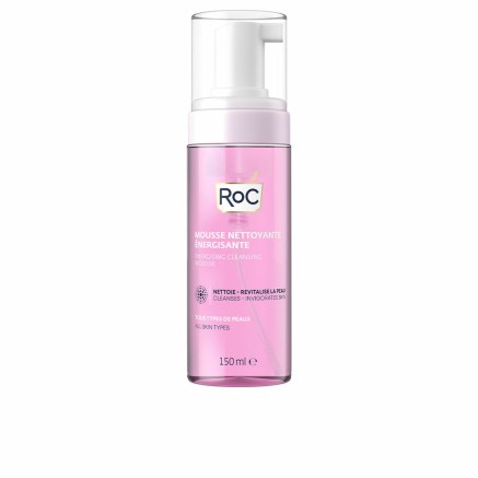 Reinigingsschuim Roc Mousse Limpiador Mousse 150 ml