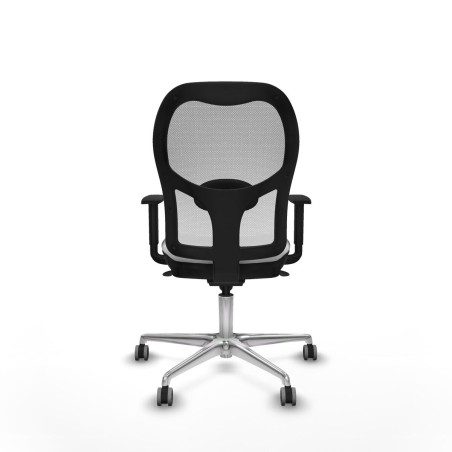 Office Chair Piqueras y Crespo 1D086G0 White