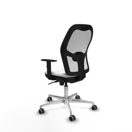 Office Chair Piqueras y Crespo 1D086G0 White