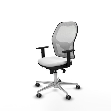 Office Chair Piqueras y Crespo 1D086G0 White