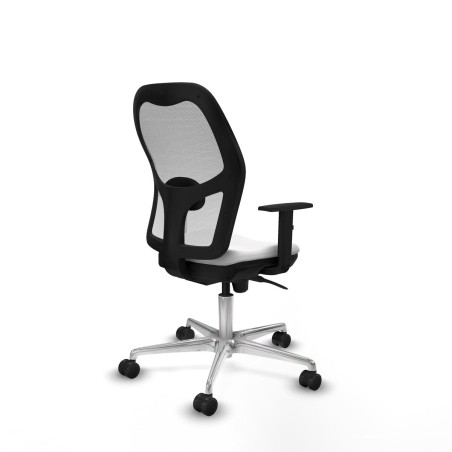 Office Chair Piqueras y Crespo 1D086N0 White