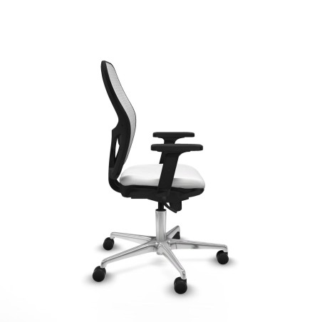 Office Chair Piqueras y Crespo 2D086N0 White