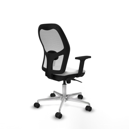 Office Chair Piqueras y Crespo 2D086N0 White