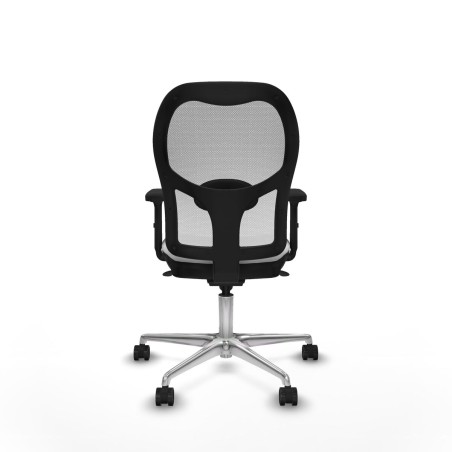 Office Chair Piqueras y Crespo 2D086N0 White
