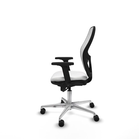 Office Chair Piqueras y Crespo 2D086N0 White