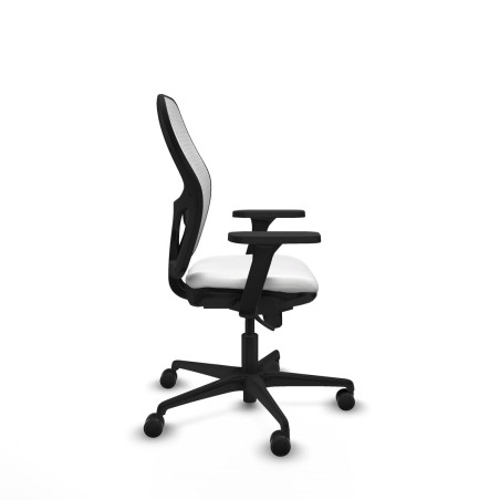 Bürostuhl Piqueras y Crespo 3D036N0 Weiß