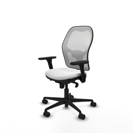 Bürostuhl Piqueras y Crespo 3D036N0 Weiß