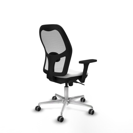 Office Chair Piqueras y Crespo 3D086G0 White