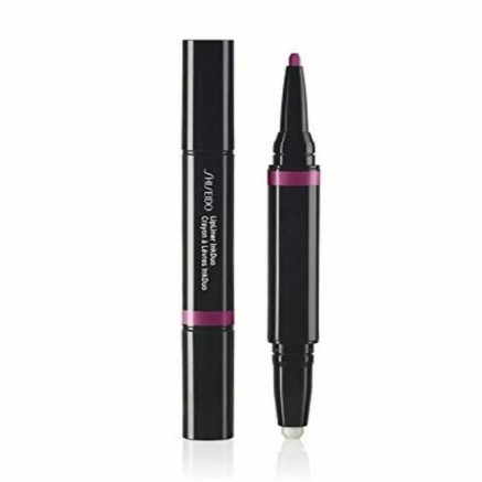 Crayon à lèvres Inkduo Shiseido 729238164246 Rose Violet 10-violet 9