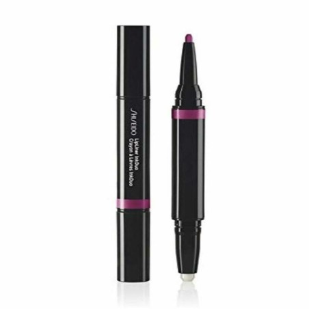 Lippenprofiler Inkduo Shiseido 729238164246 Rosa Violett 10-violet 900