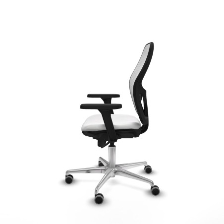Bürostuhl Piqueras y Crespo 3D086G0 Weiß