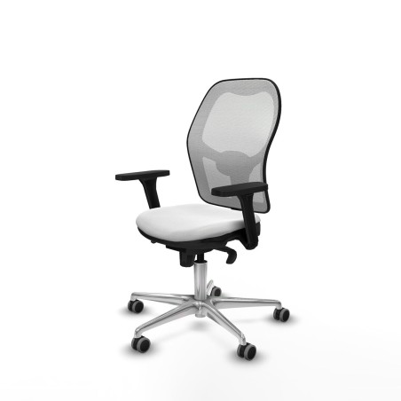 Office Chair Piqueras y Crespo 3D086G0 White