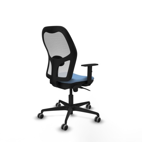 Bürostuhl Piqueras y Crespo 1D036G0 Himmelsblau