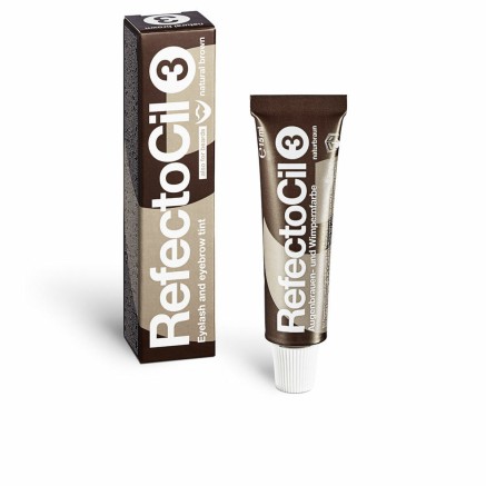Wimperverf Fama Fabré RefectoCil Nº 3 (15 ml)