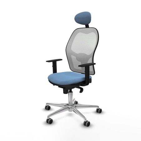 Chaise de Bureau avec Appui-tête Jorquera Piqueras y Crespo 1D086G1 B