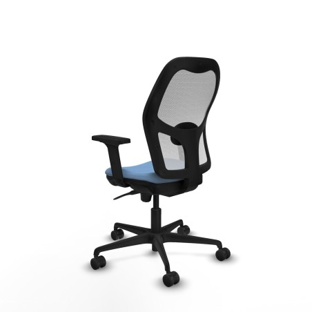Bürostuhl Piqueras y Crespo 2D036N0 Himmelsblau