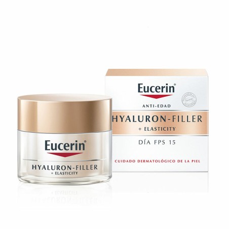 Anti-Aging Dagcrème Eucerin Hyaluron Filler 50 ml