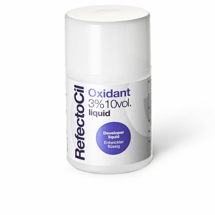 Ossidante Capelli RefectoCil 0501044 10 Vol 3 % 100 ml (100 ml)