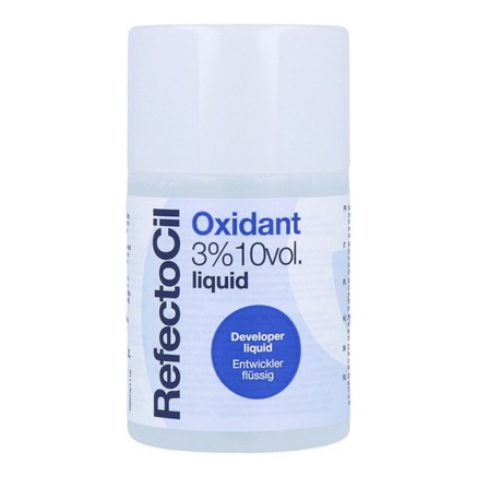 Ossidante Capelli RefectoCil 0501044 10 Vol 3 % 100 ml (100 ml) 2