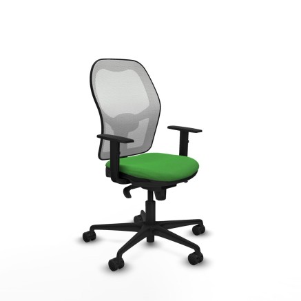 Bürostuhl Piqueras y Crespo 1D036N0 grün