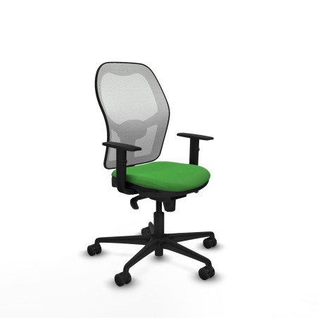 Bürostuhl Piqueras y Crespo 1D036N0 grün