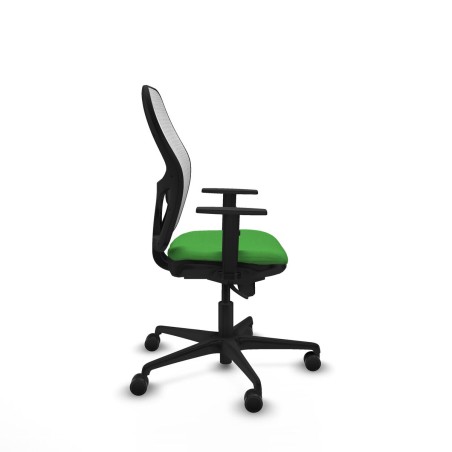 Bürostuhl Piqueras y Crespo 1D036N0 grün