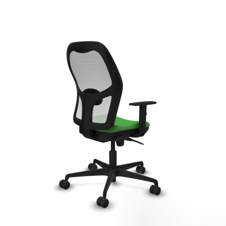 Bürostuhl Piqueras y Crespo 1D036N0 grün