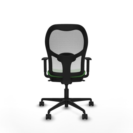 Bürostuhl Piqueras y Crespo 1D036N0 grün