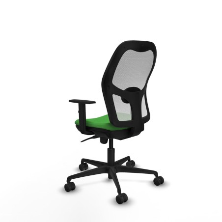 Bürostuhl Piqueras y Crespo 1D036N0 grün
