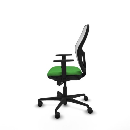 Bürostuhl Piqueras y Crespo 1D036N0 grün
