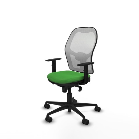 Bürostuhl Piqueras y Crespo 1D036N0 grün