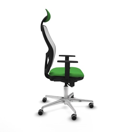 Chaise de Bureau avec Appui-tête Jorquera Piqueras y Crespo 1D086G1 V