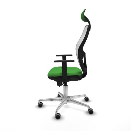Chaise de Bureau avec Appui-tête Jorquera Piqueras y Crespo 1D086G1 V