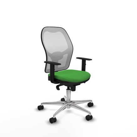 Bürostuhl Piqueras y Crespo 1D086N0 grün