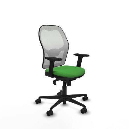 Bürostuhl Piqueras y Crespo 2D036N0 grün
