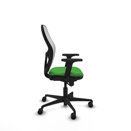 Bürostuhl Piqueras y Crespo 2D036N0 grün