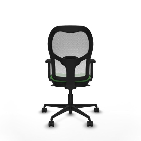 Office Chair Piqueras y Crespo 2D036N0 Green