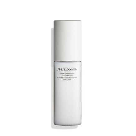 Feuchtigkeitsspendendes Balsam Shiseido Energizing Moisturizer Extra L